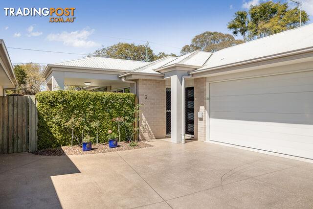 3/47 Entabeni Drive KEARNEYS SPRING QLD 4350
