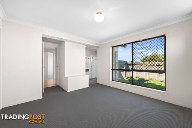 1/89 Wuth DARLING HEIGHTS QLD 4350