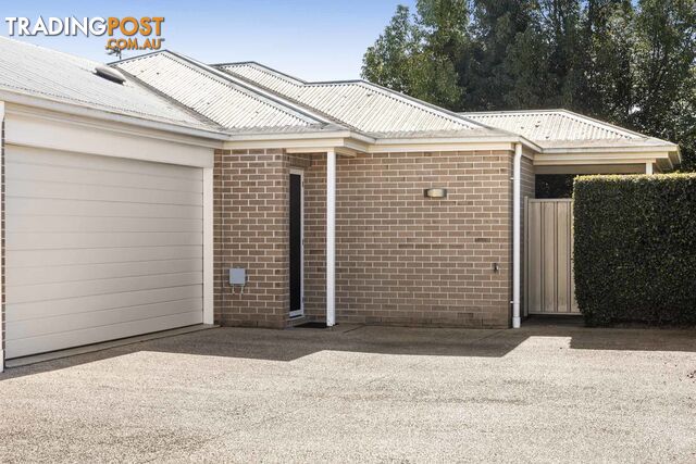 3/77 Long Street RANGEVILLE QLD 4350