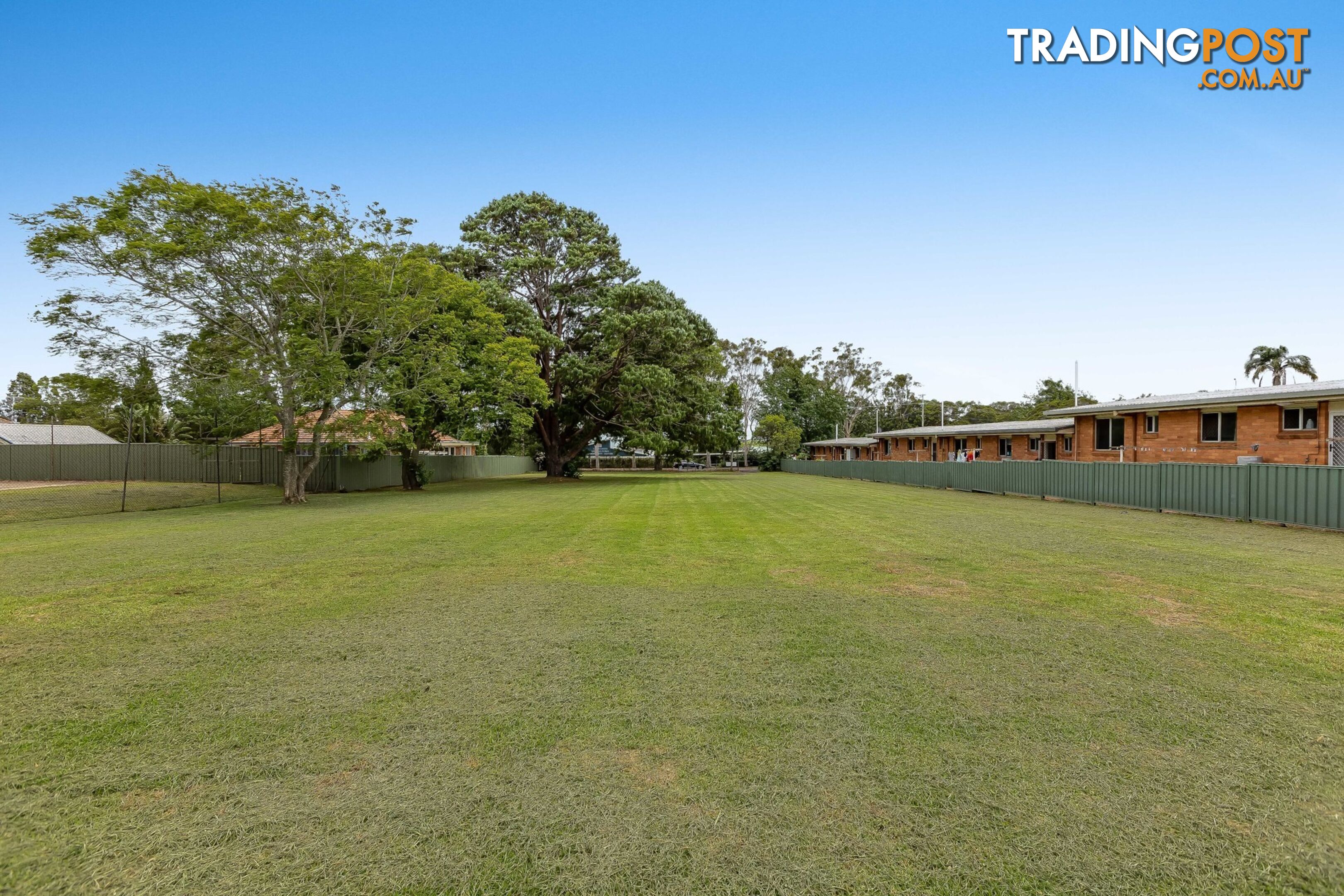 350 South Street HARRISTOWN QLD 4350