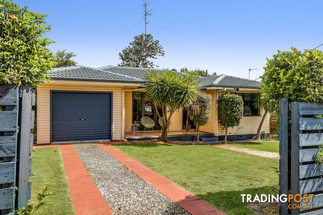 324 Alderley Street KEARNEYS SPRING QLD 4350