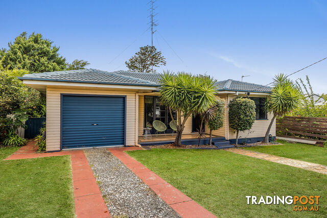 324 Alderley Street KEARNEYS SPRING QLD 4350