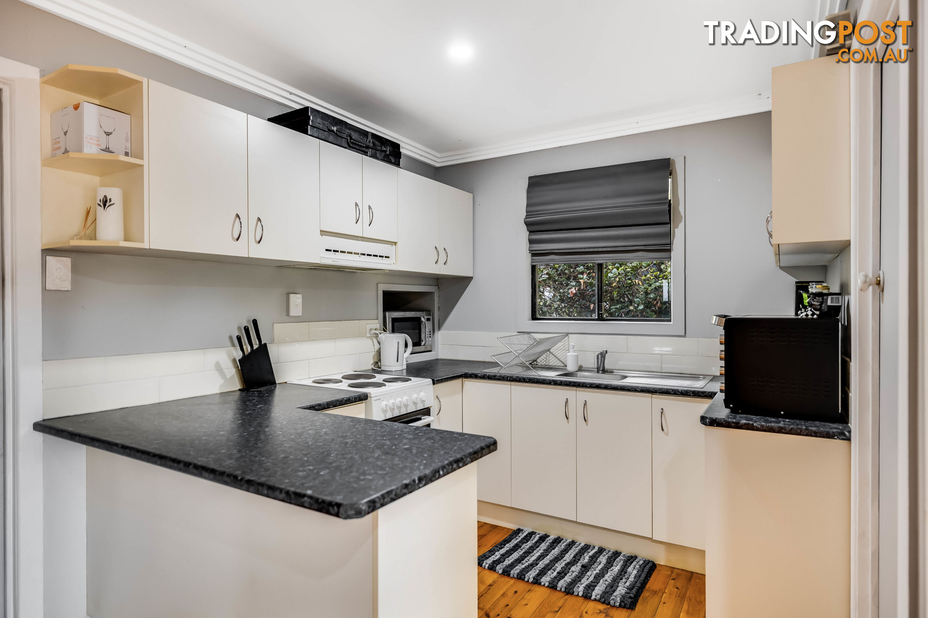 324 Alderley Street KEARNEYS SPRING QLD 4350