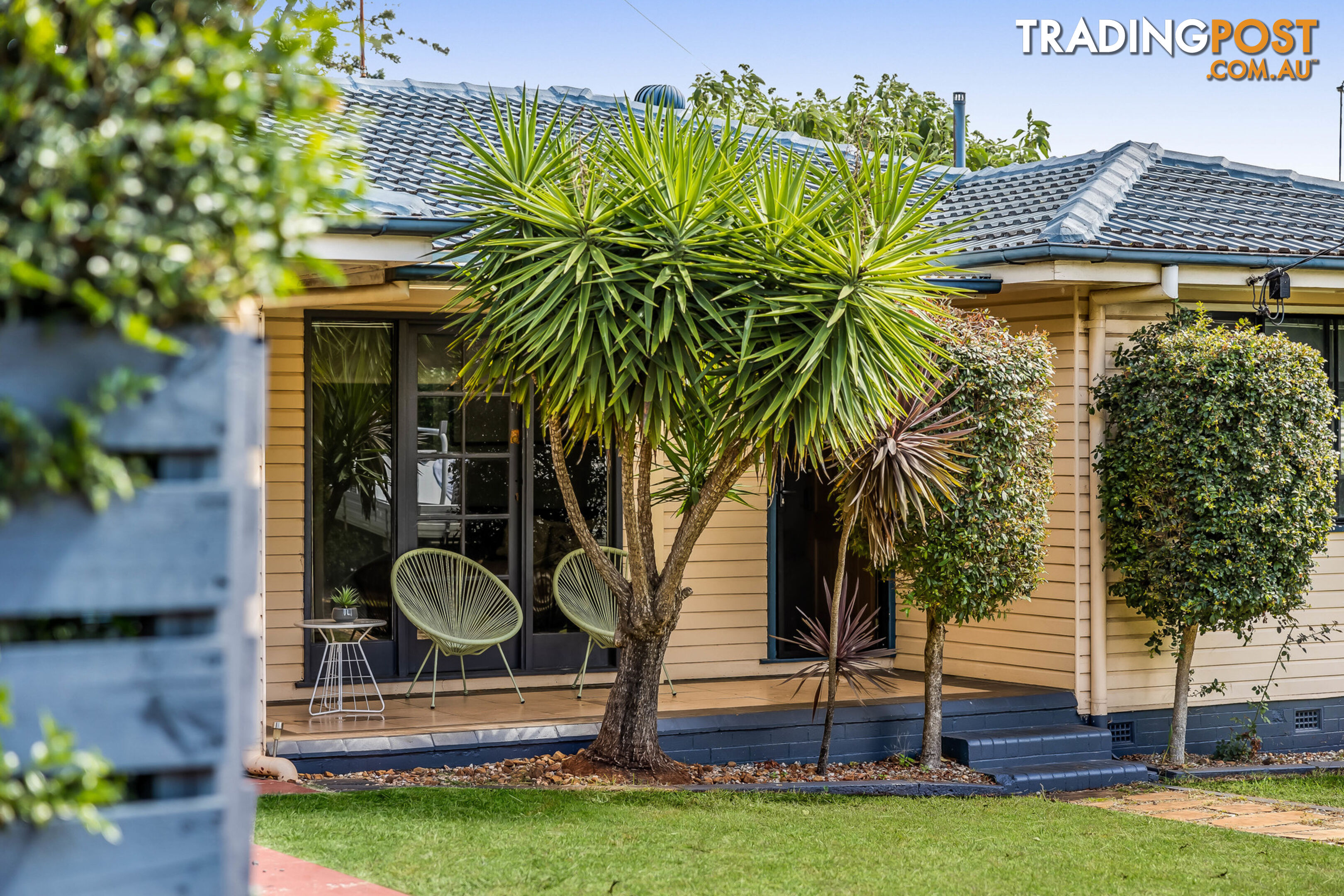 324 Alderley Street KEARNEYS SPRING QLD 4350