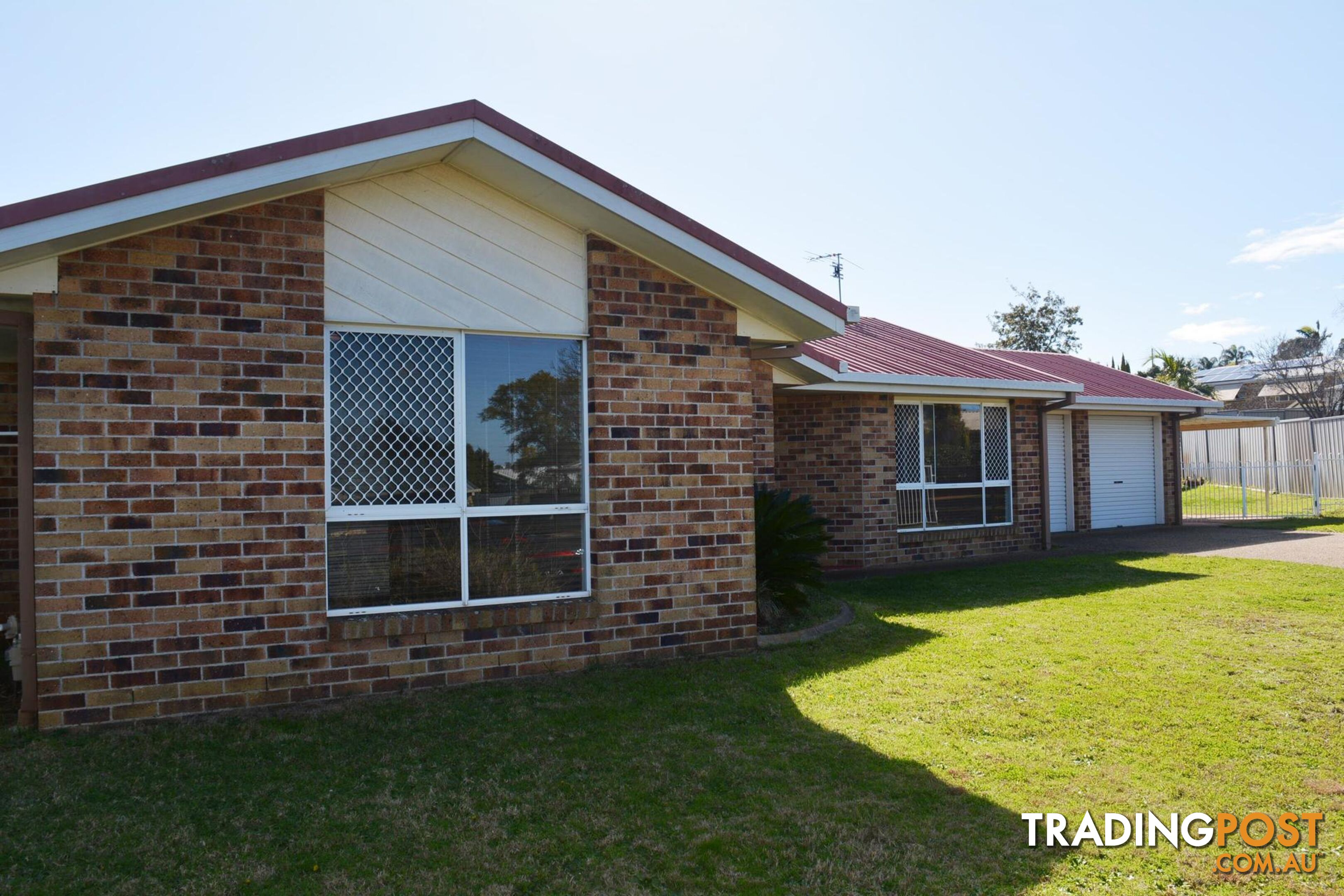 5 Silver Gum Court GLENVALE QLD 4350