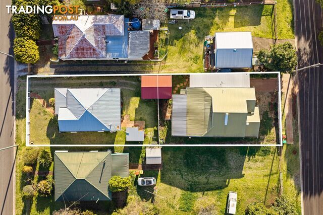 7 Troy Street HARLAXTON QLD 4350