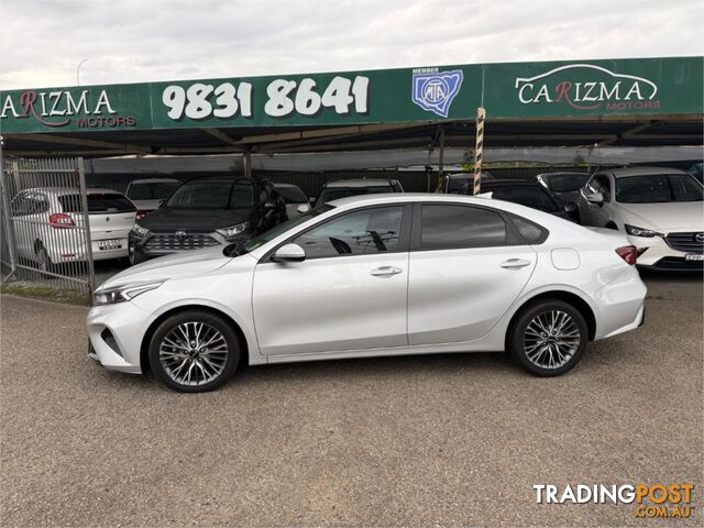 2023 KIA CERATO  SPORT BD MY23 4D SEDAN - photo 5 of 56