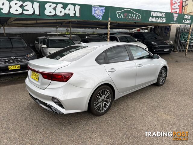 2023 KIA CERATO SPORT BD MY23 4D SEDAN - photo 3 of 56
