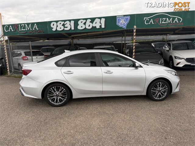 2023 KIA CERATO SPORT BD MY23 4D SEDAN - photo 2 of 56