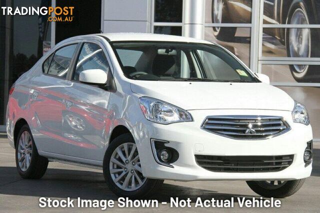 2014 MITSUBISHI MIRAGE ES LA SEDAN, 4 DOORS, 5 SEATS