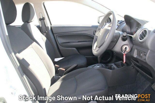 2014 MITSUBISHI MIRAGE ES LA SEDAN, 4 DOORS, 5 SEATS