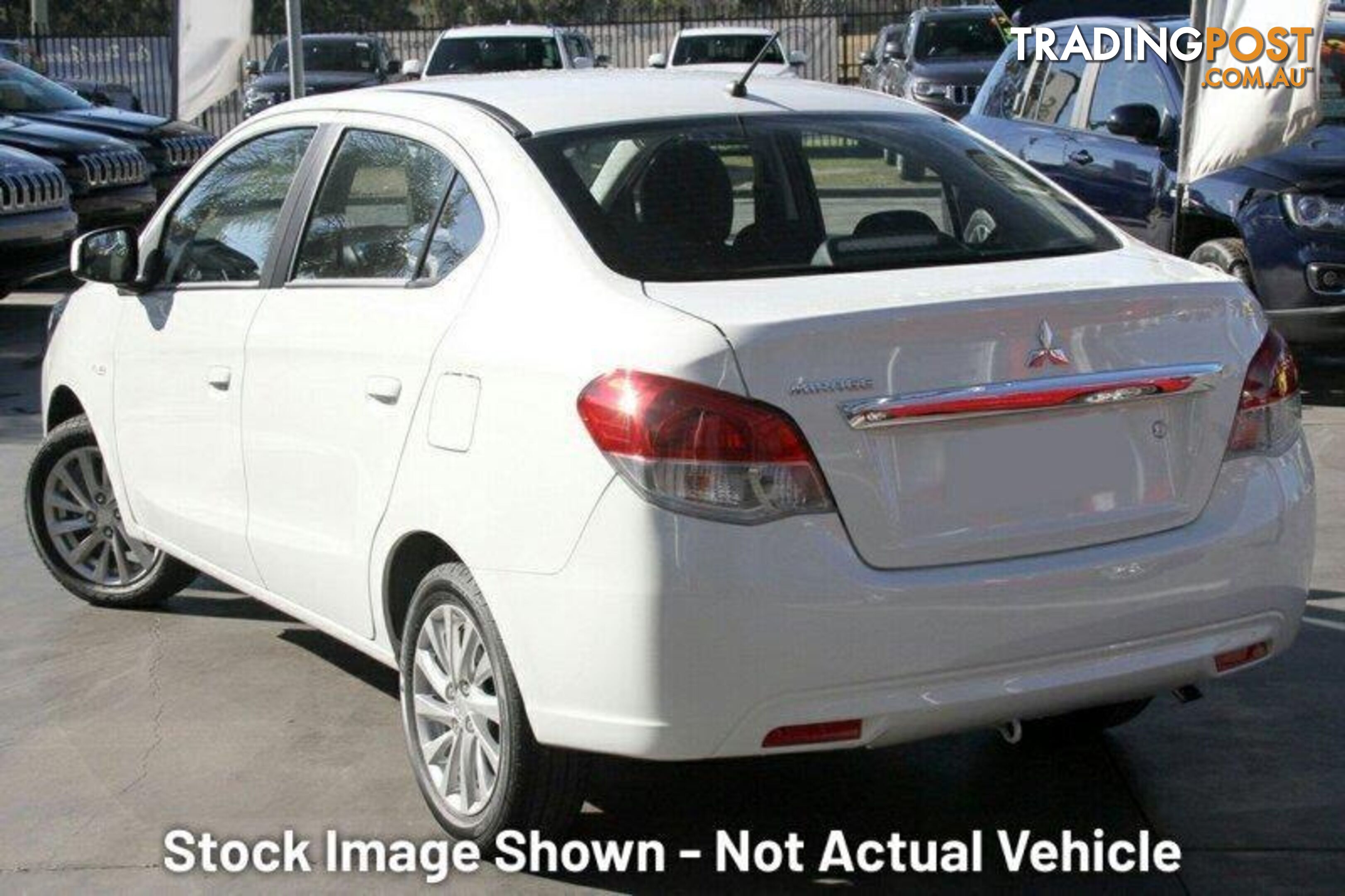 2014 MITSUBISHI MIRAGE ES LA SEDAN, 4 DOORS, 5 SEATS