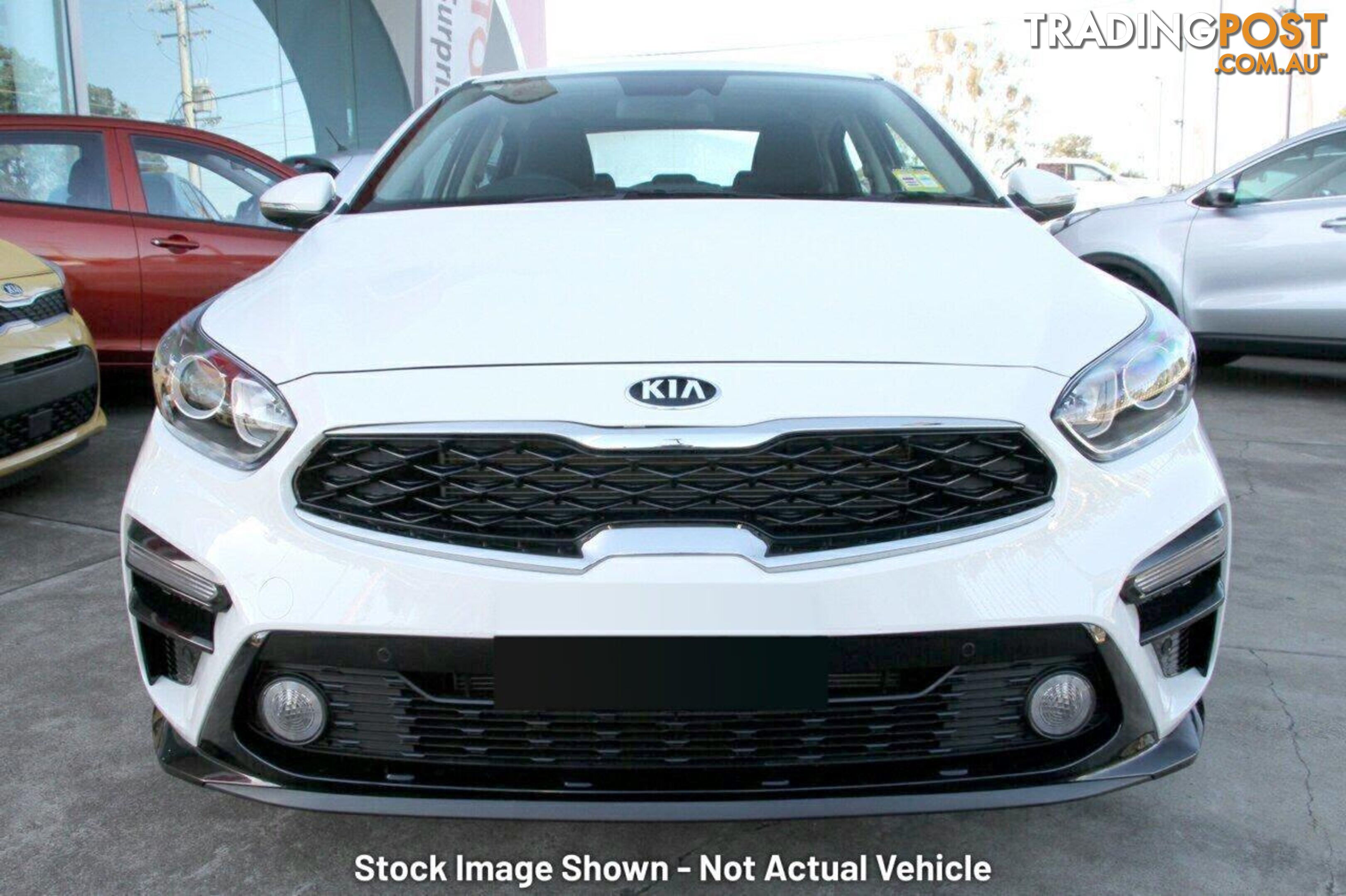 2019 KIA CERATO S BD MY19 SEDAN, 4 DOORS, 5 SEATS