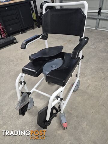 Mobile Shower chair