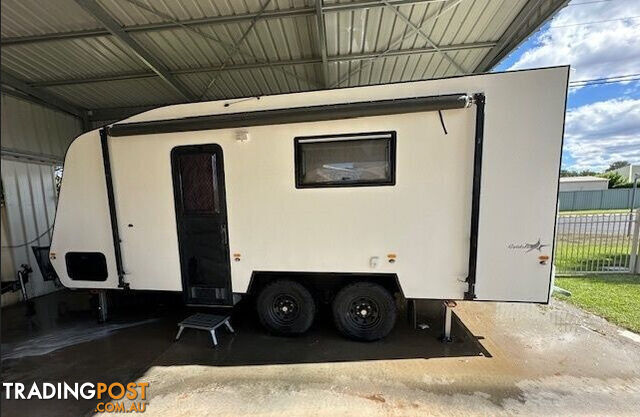 2018 Goldstar RV 17