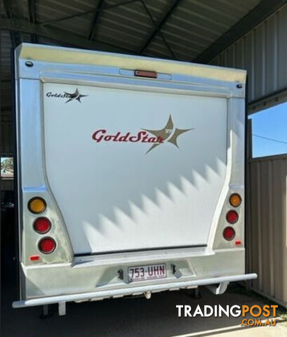 2018 Goldstar RV 17