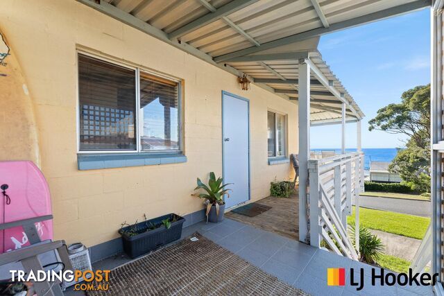 19 Illabunda Drive MALUA BAY NSW 2536