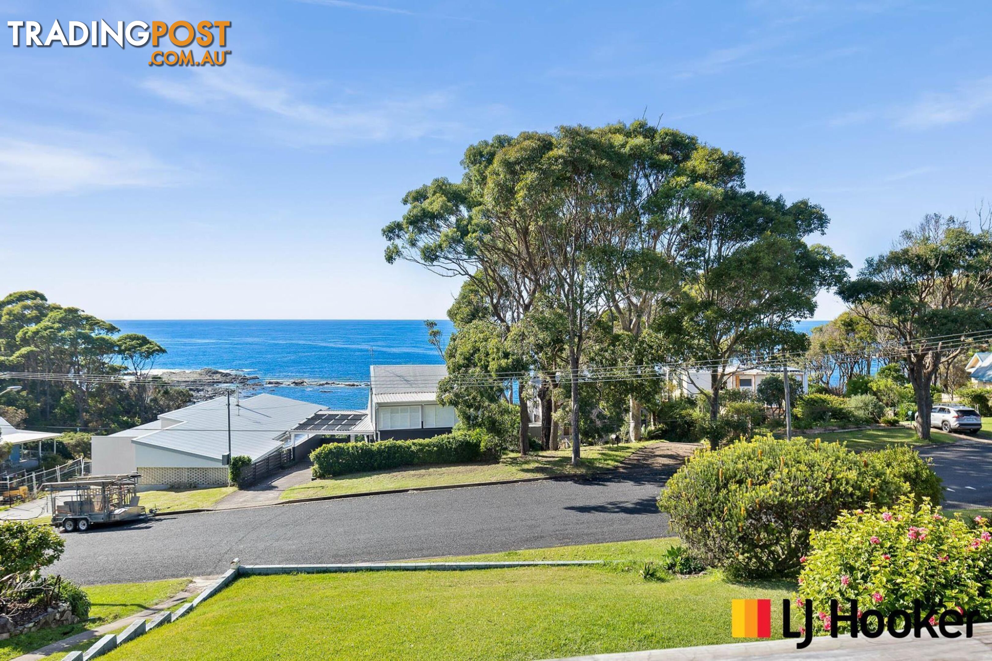 19 Illabunda Drive MALUA BAY NSW 2536