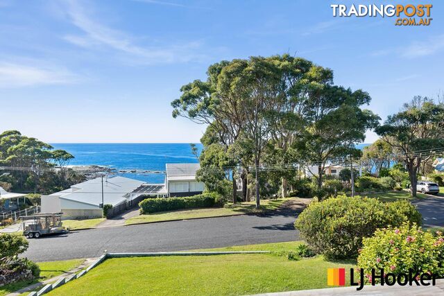 19 Illabunda Drive MALUA BAY NSW 2536