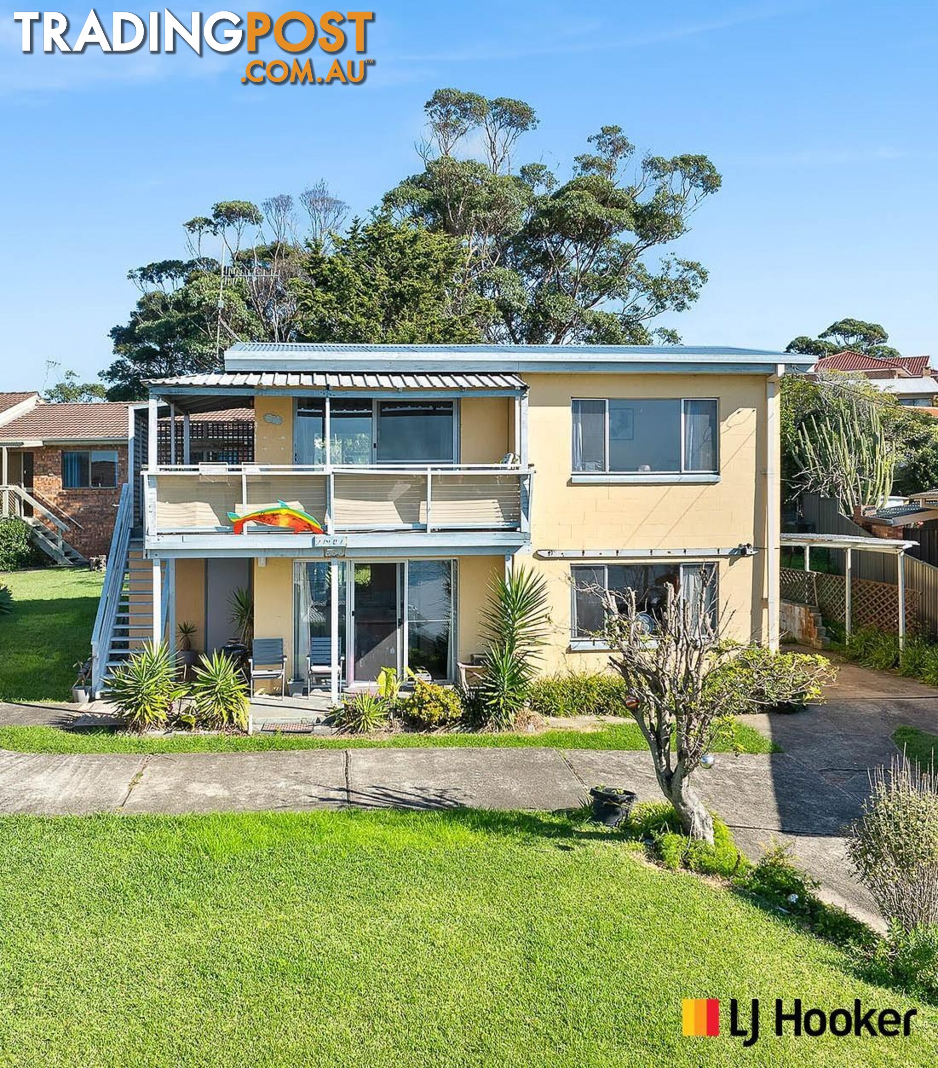 19 Illabunda Drive MALUA BAY NSW 2536