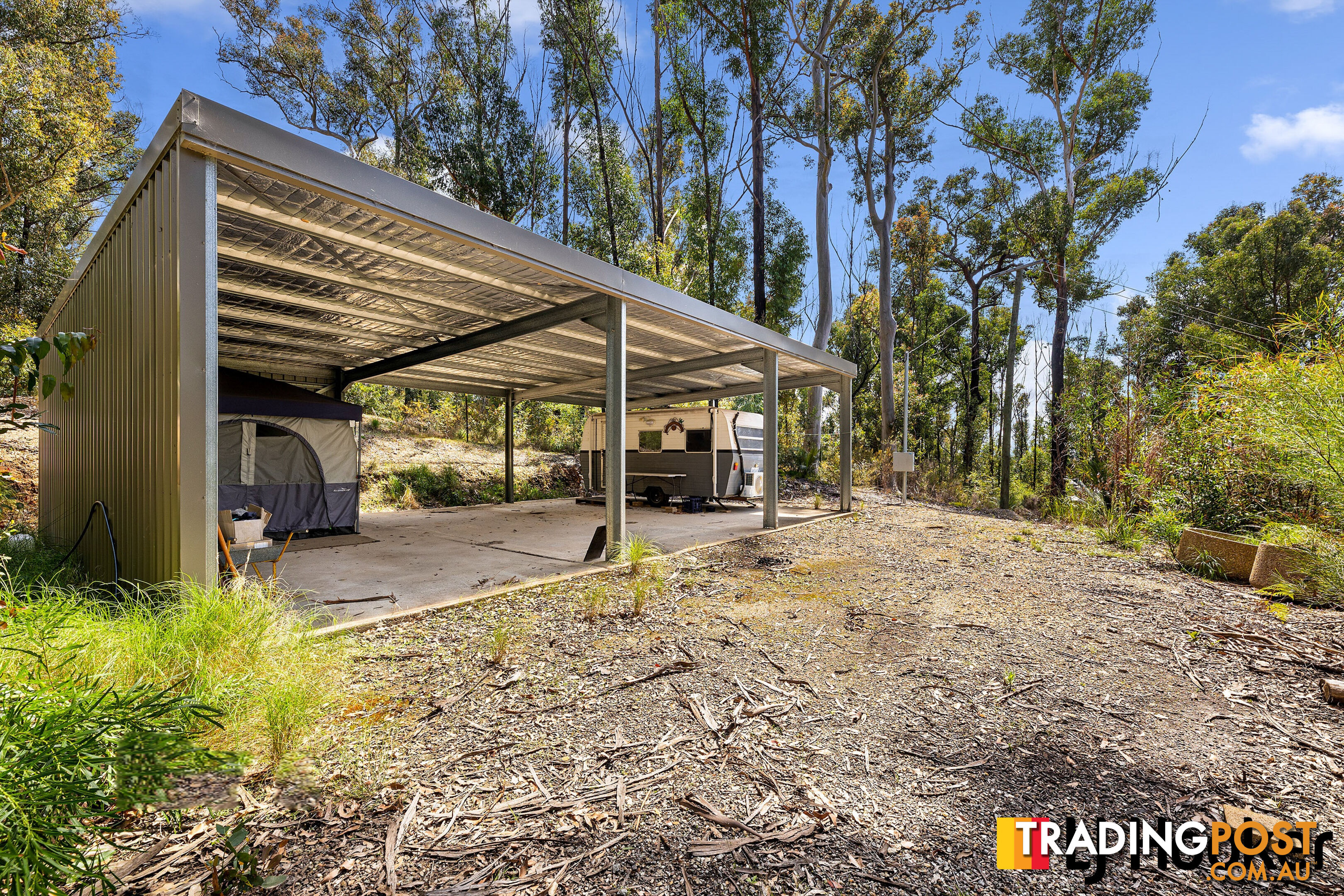 771 The Ridge Road LILLI PILLI NSW 2536