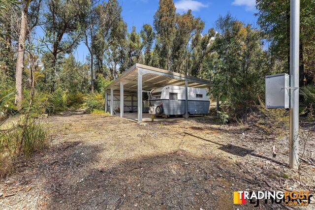 771 The Ridge Road LILLI PILLI NSW 2536