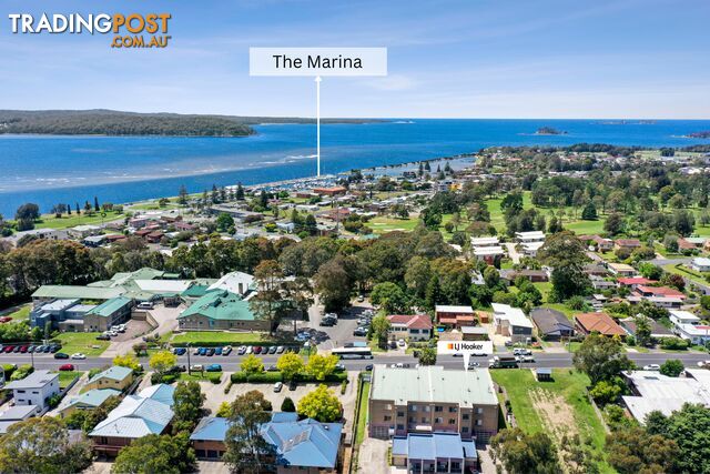 6/30 Pacific Street BATEMANS BAY NSW 2536