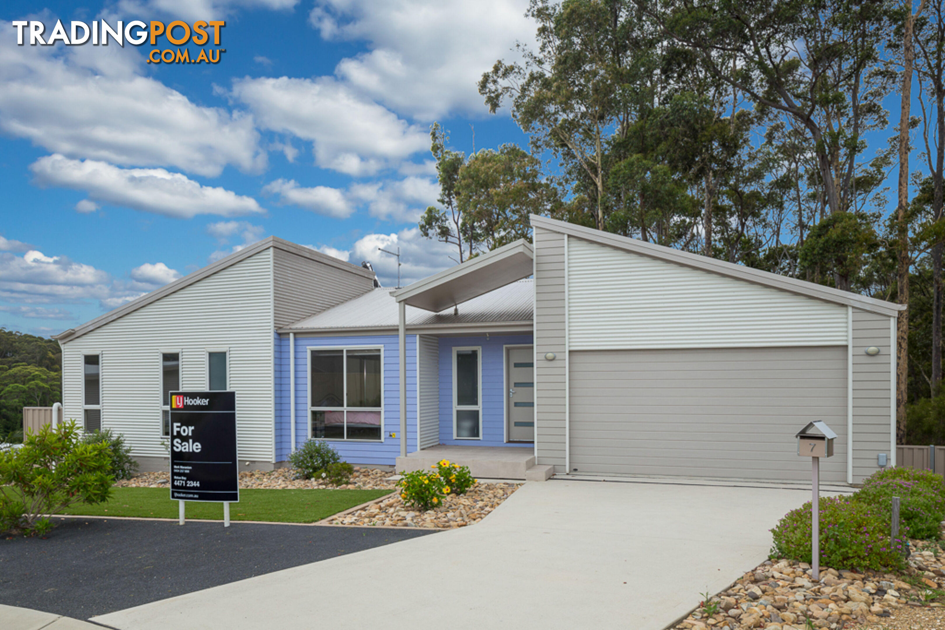 7 Minty Court MALUA BAY NSW 2536