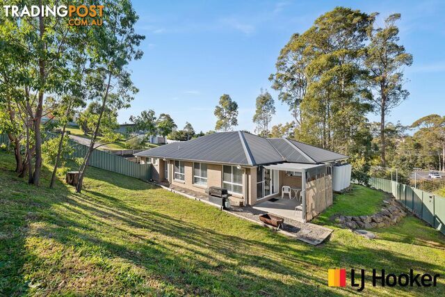 2 Escape Place MALUA BAY NSW 2536