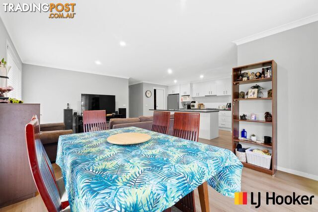 2 Escape Place MALUA BAY NSW 2536