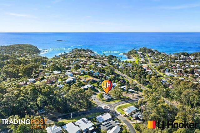 2 Escape Place MALUA BAY NSW 2536