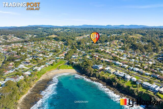 2 Escape Place MALUA BAY NSW 2536