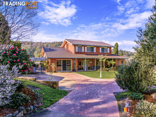 470 Larrys Mountain Road MOGENDOURA NSW 2537