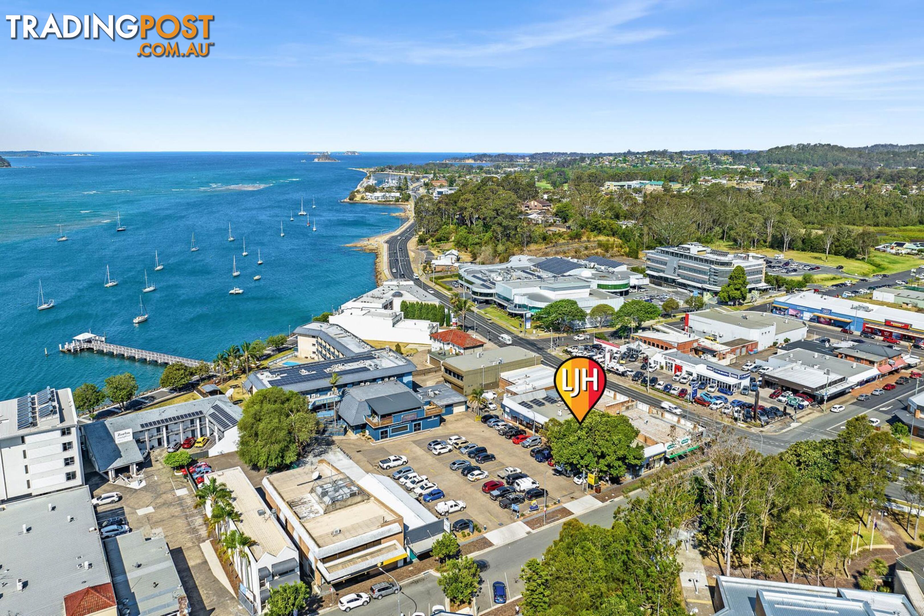 3/33 Orient Street BATEMANS BAY NSW 2536