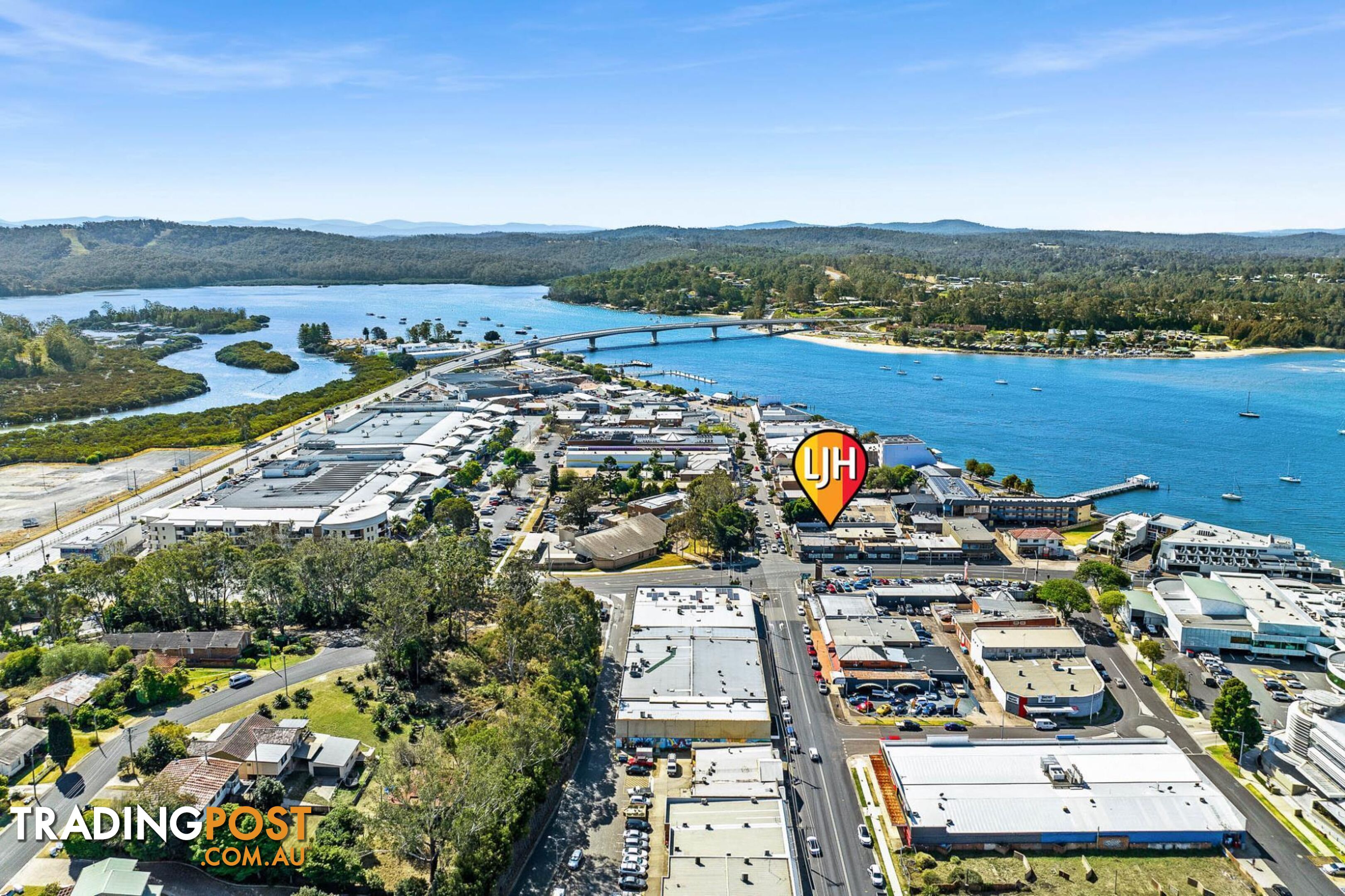 3/33 Orient Street BATEMANS BAY NSW 2536