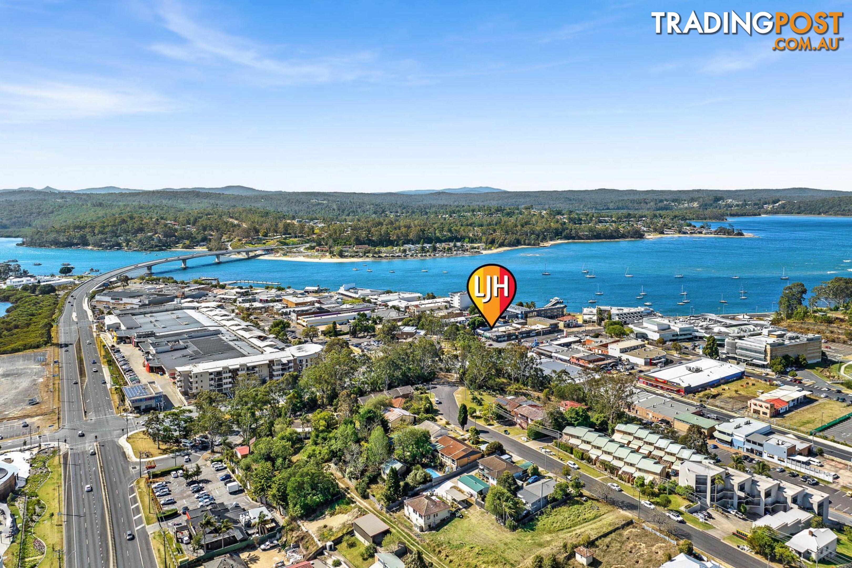 3/33 Orient Street BATEMANS BAY NSW 2536