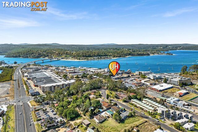 3/33 Orient Street BATEMANS BAY NSW 2536