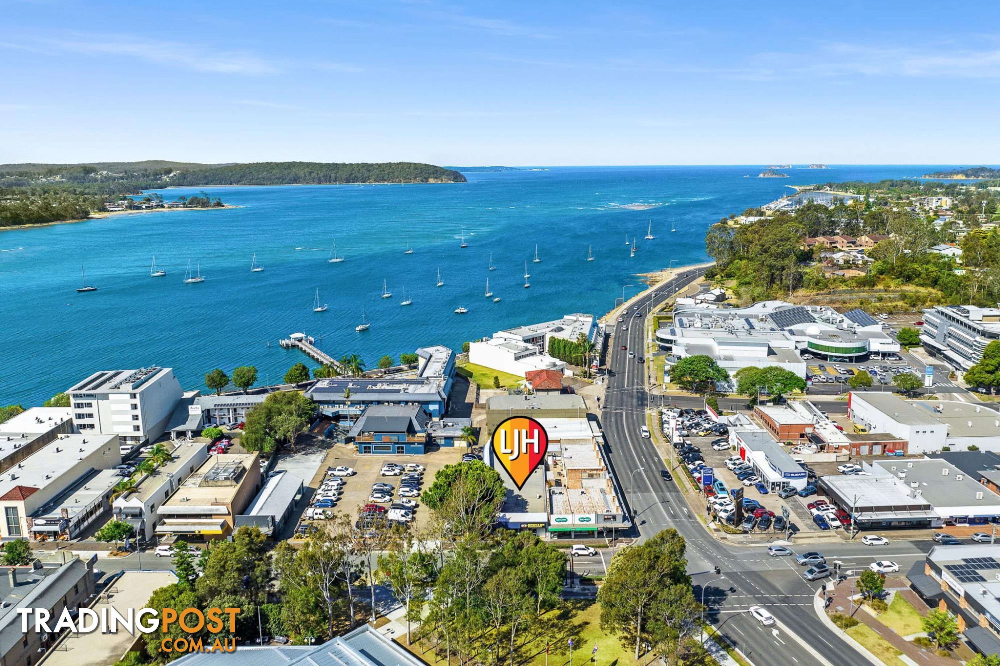 3/33 Orient Street BATEMANS BAY NSW 2536