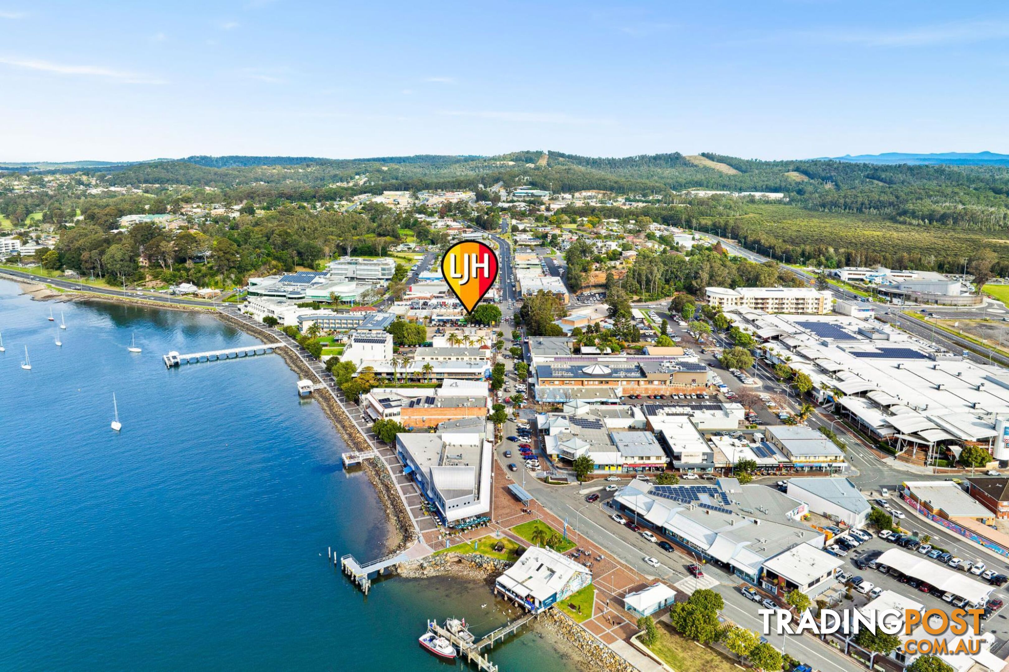 3/33 Orient Street BATEMANS BAY NSW 2536