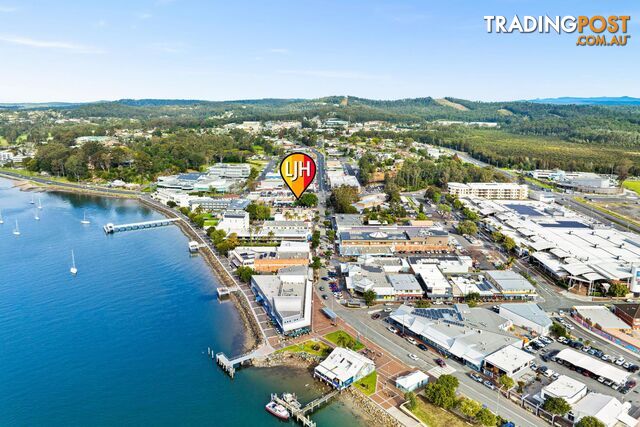 3/33 Orient Street BATEMANS BAY NSW 2536