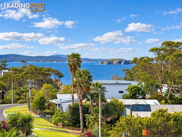 85 Tallawang Avenue MALUA BAY NSW 2536