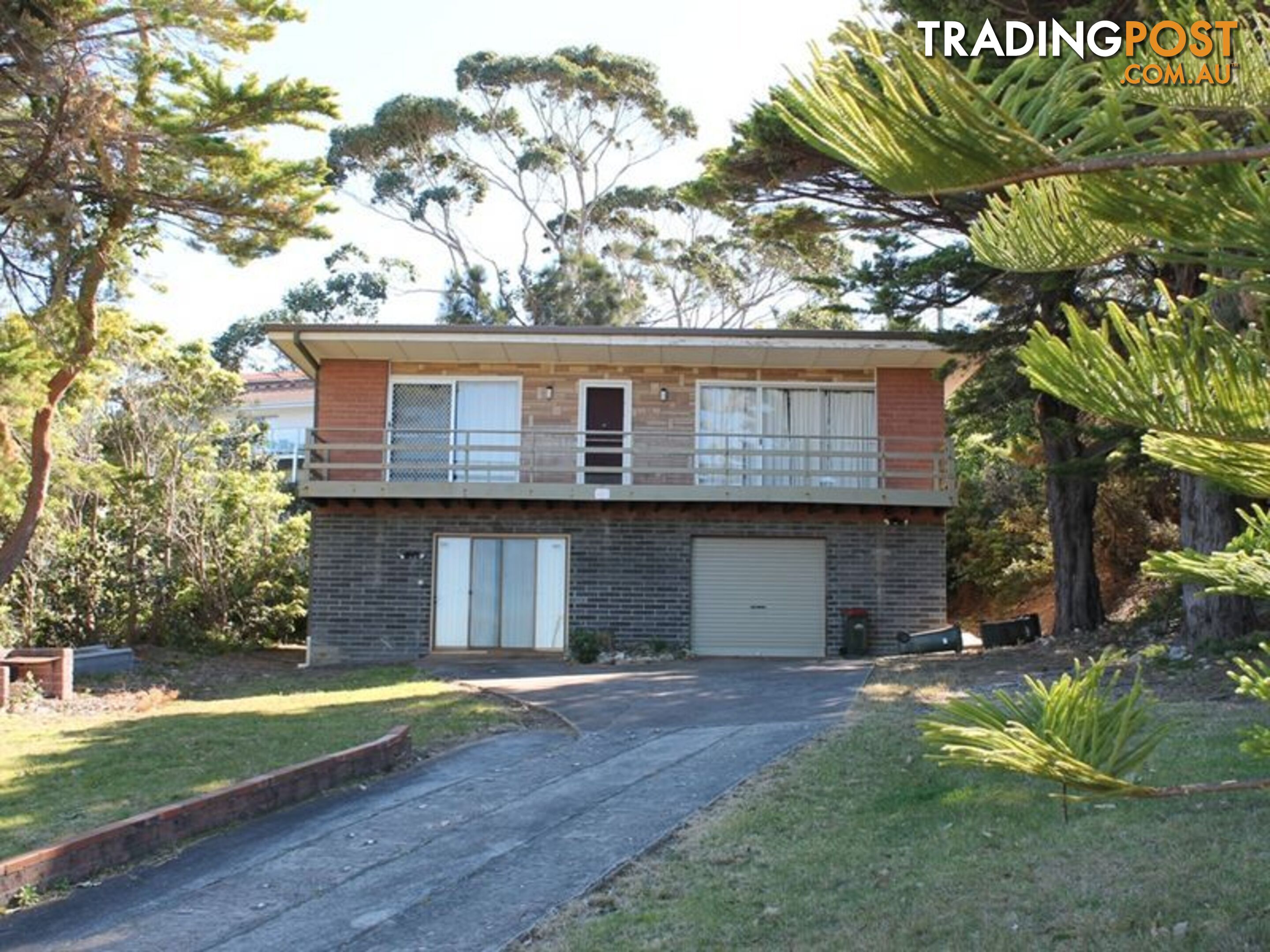 34 Tallawang Avenue MALUA BAY NSW 2536