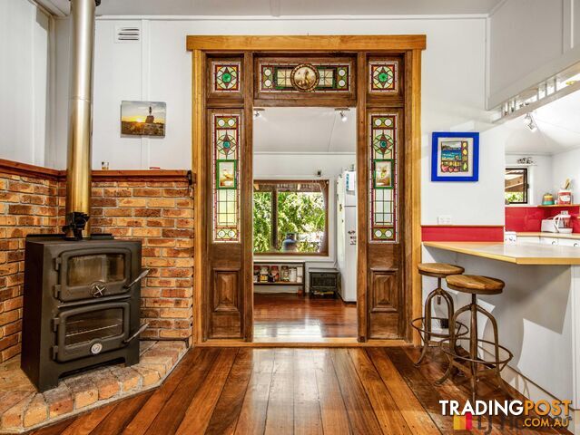 748 The Ridge Road MALUA BAY NSW 2536