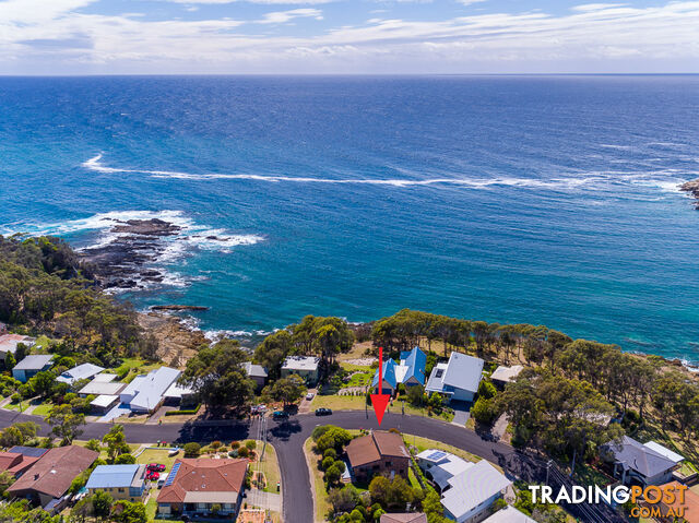 23 Illabunda Drive MALUA BAY NSW 2536