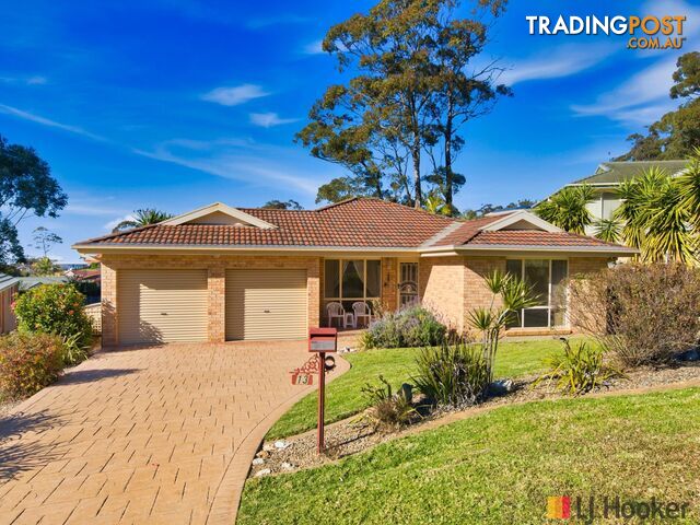 13 Poole Place SUNSHINE BAY NSW 2536