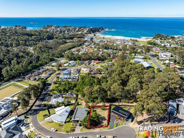 18 Jarrah Way MALUA BAY NSW 2536