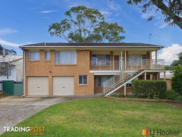 44 Heron Road CATALINA NSW 2536