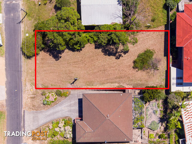 24 Mulgowrie Street MALUA BAY NSW 2536