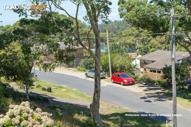 24 Mulgowrie Street MALUA BAY NSW 2536