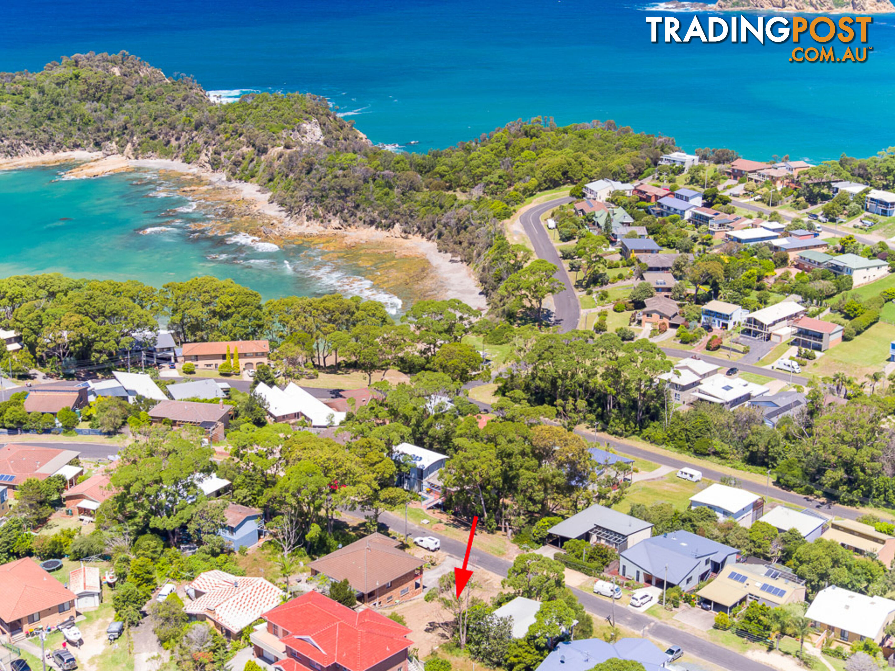 24 Mulgowrie Street MALUA BAY NSW 2536